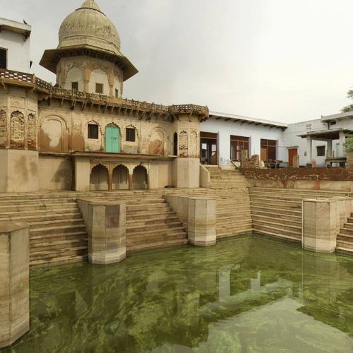 Uddhava Kunda