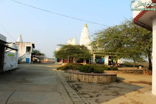 Glimpses of Kokilavan