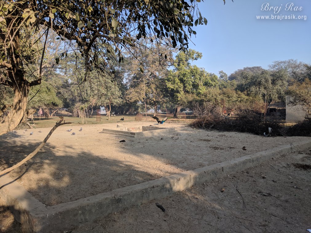 आज बेल वन कई लोगों का आकर्षण है क्योंकि यहां देवी लक्ष्मी मंदिर स्थित है।