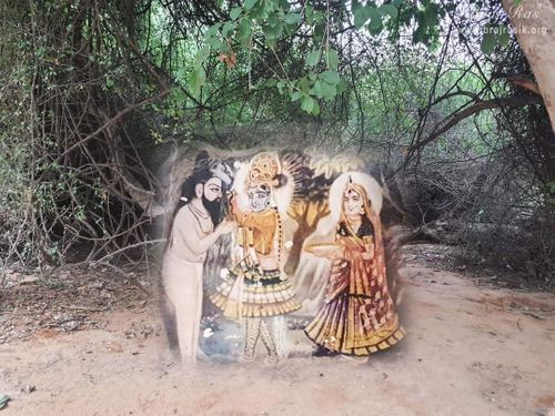 Kadamb Khandi - Kamyavan
