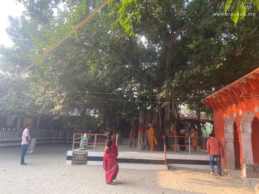 Darshan of Vanshivat.