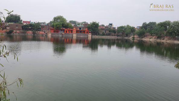 बहुलावन कुण्ड