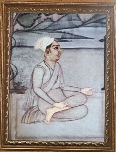 Sri Hita Roop Lal Ji