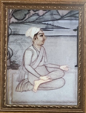 Sri Hita Roop Lal Ji