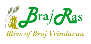 Braj Ras Logo
