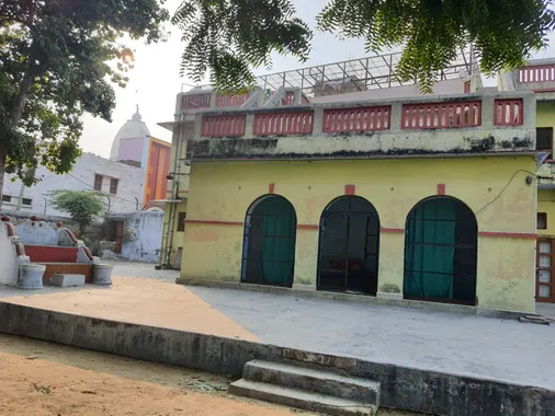 ब्रज धाम के विभिन्न फोटोज