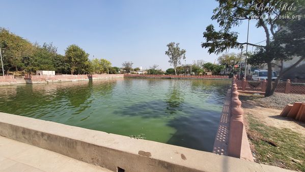 Madhuvan - Braj